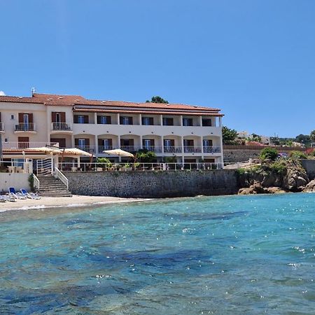 Hotel U Paradisu Porticcio  Luaran gambar