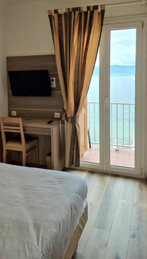Hotel U Paradisu Porticcio  Luaran gambar